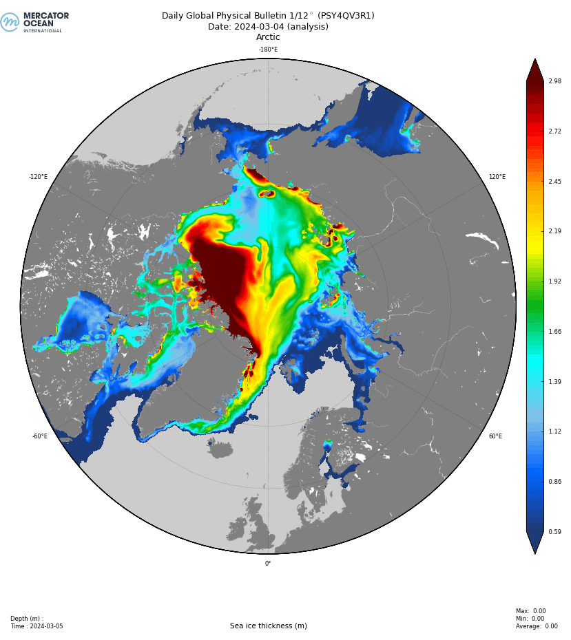psy4qv3r1_20240304_arc_sea_ice_thickness